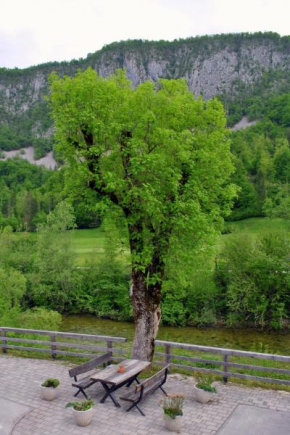 Riverside Village Apartment Bohinjska Bistrica